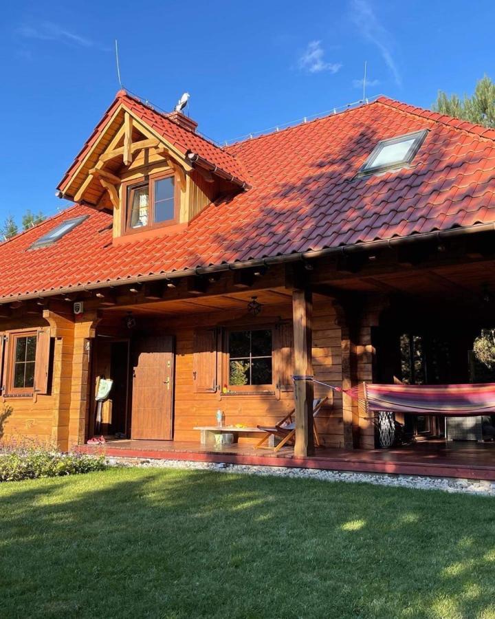 Villa Lavendana Ruklawki Exterior foto