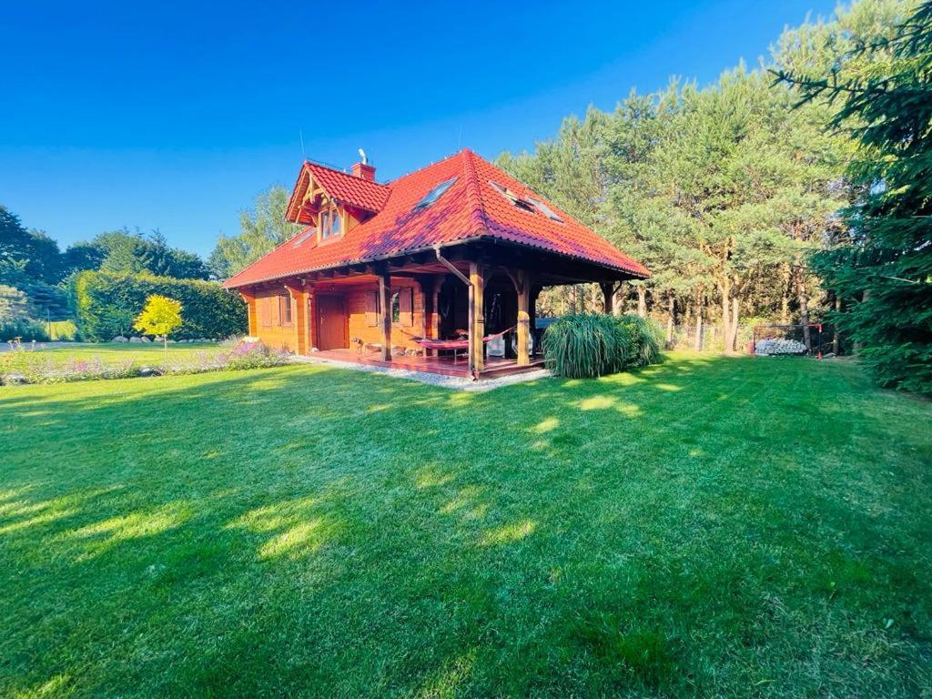Villa Lavendana Ruklawki Exterior foto