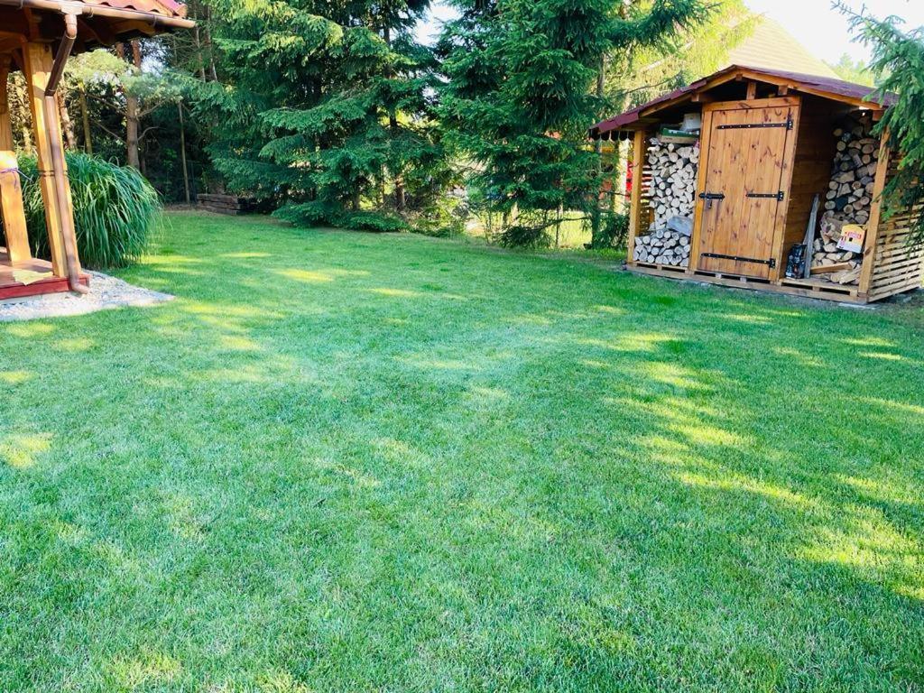 Villa Lavendana Ruklawki Exterior foto