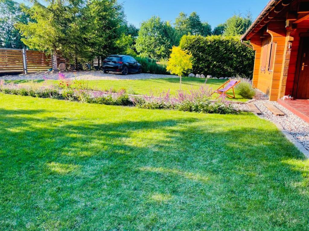 Villa Lavendana Ruklawki Exterior foto