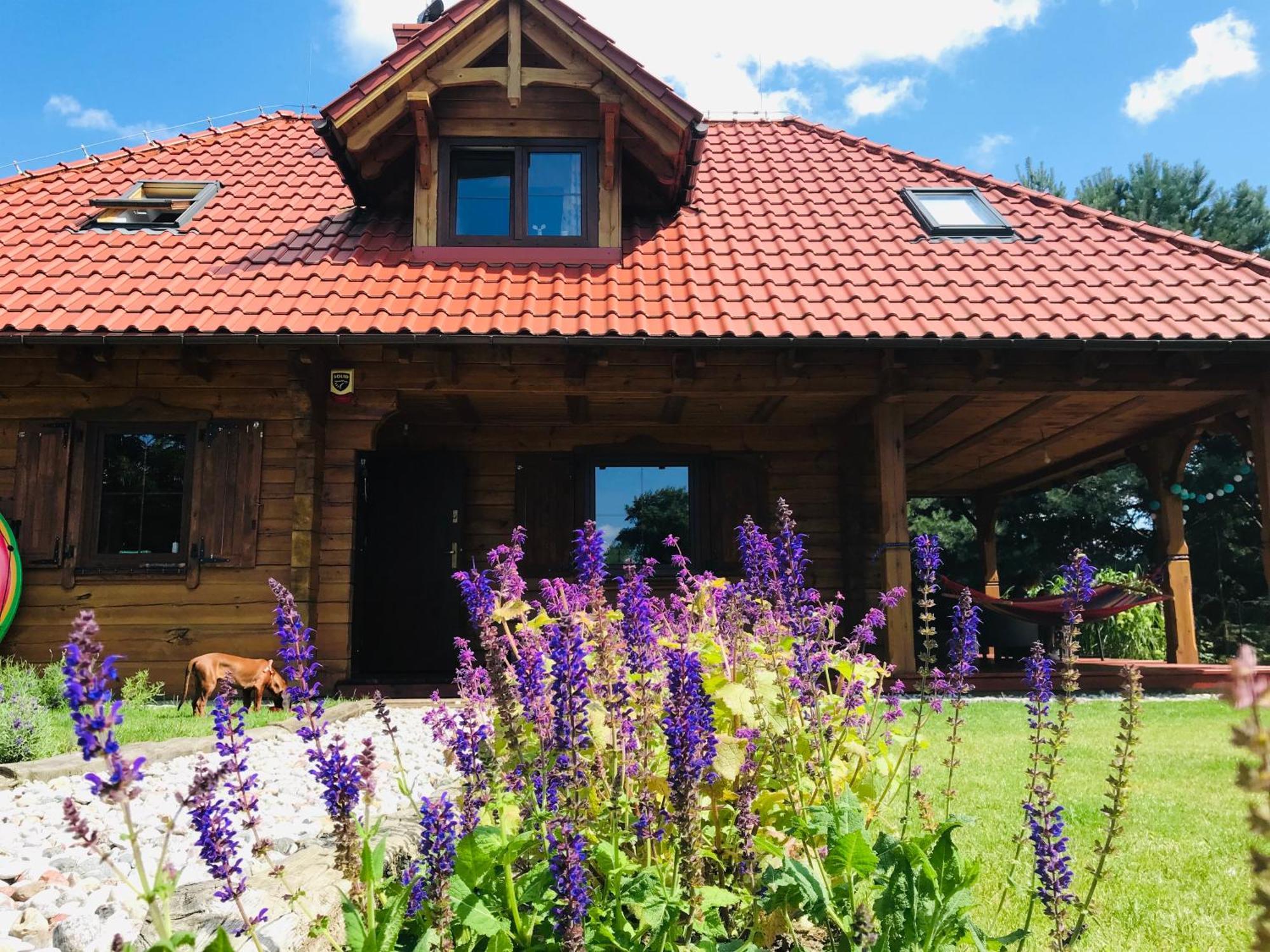 Villa Lavendana Ruklawki Exterior foto